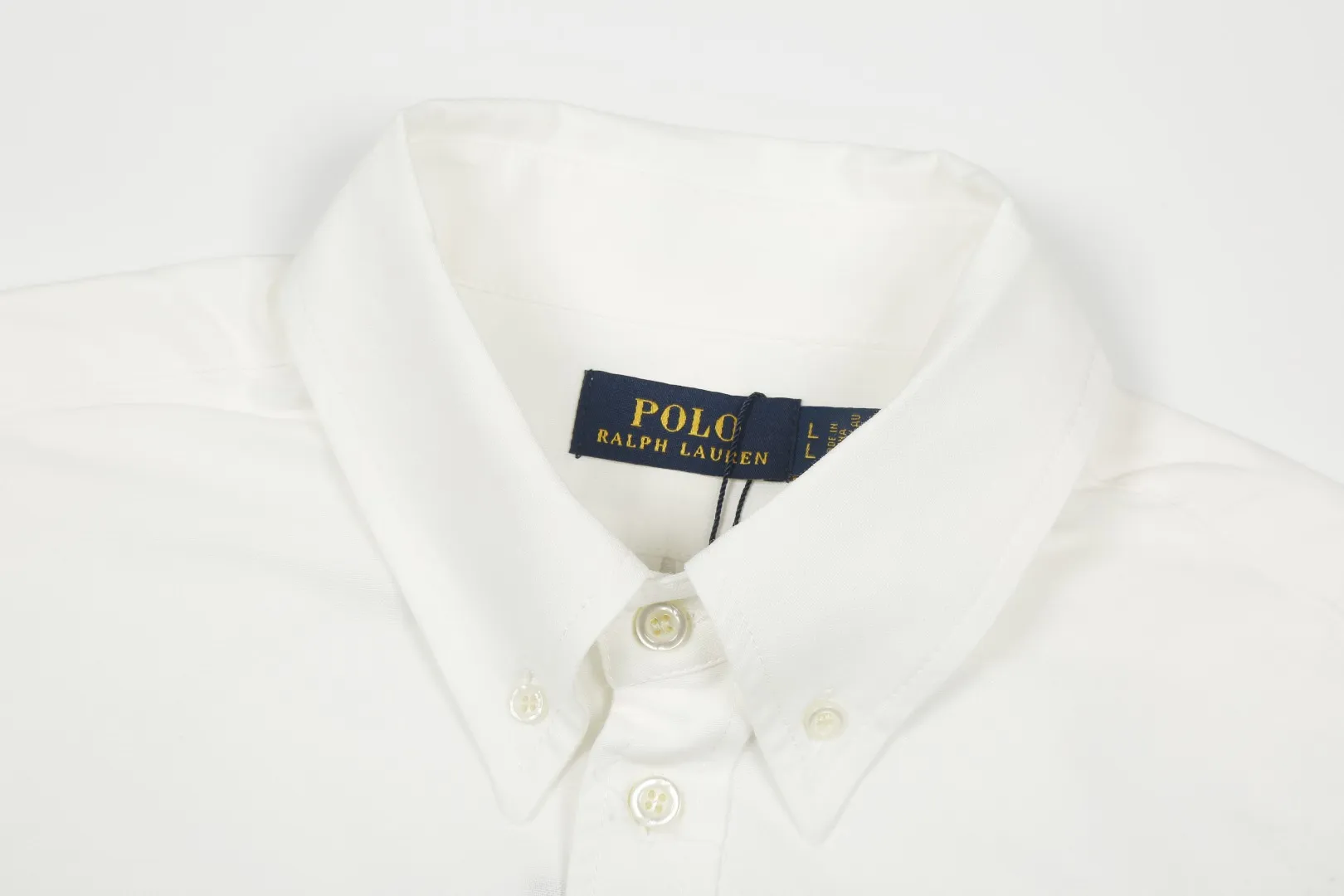 【 】 ：25041# （ ） ：Light Blue/ / / Size：S XL Ralph Lauren/ 100 150D ✅ 100 ✅ ✅ ✅ RL OOTD